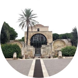 basilica di san saturnino chiesa di santa restituta