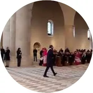 Basilica di Santa Maria di Collemaggio