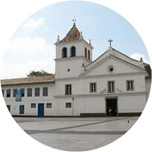 Basílica José de Anchieta