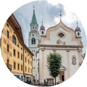 Basilica Minore dei Santi Filippo e Giacomo