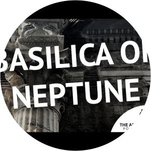 Basilica of Neptune