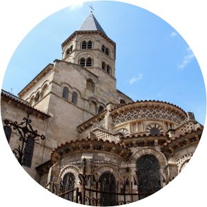 Basilica of Notre-Dame du Port