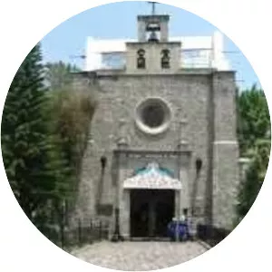 Basilica of Our Lady of Guadalupe - 