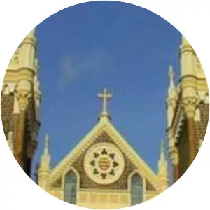 Basilica Of Our Lady of The Mount