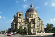 Basilica of Saint Josaphat - 