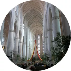 Basilica of Saint-Nicolas-de-Port