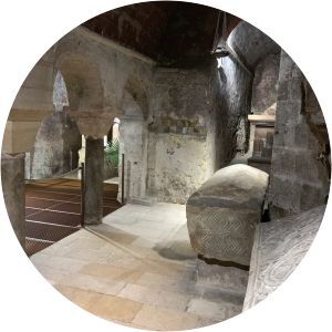 Basilica of Saint Severinus, Bordeaux