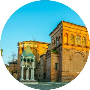 San Domenico, Bologna