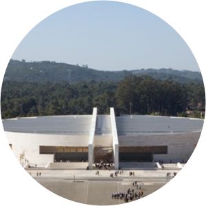 Basilica of the Holy Trinity