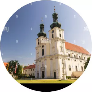 Basilica of the Nativity of Mary