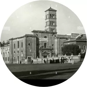 Basilica San Sisto Vecchio Whois