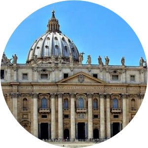 Basilicas in the Catholic Church - Building