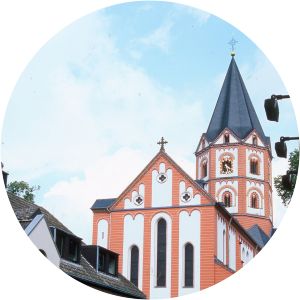 Basilika St. Margareta