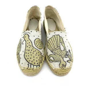 Basilina - Julian's mother