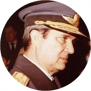 Basilio Lami Dozo