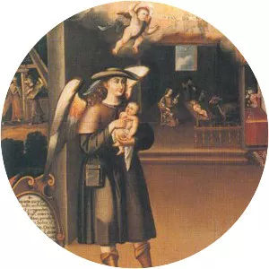 Basilio Santa Cruz Pumacallao