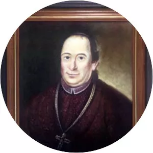 Basilio Tomás Sancho Hernando