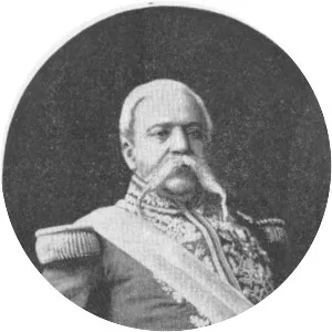Basilio Urrutia