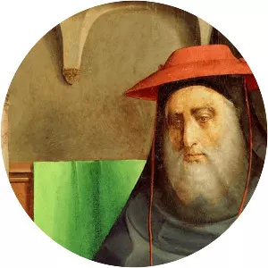 Basilios Bessarion - Theologian