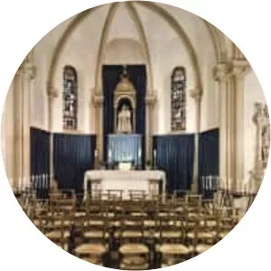 Basilique Notre-Dame-de-Bon-Secours de Saint-Avold