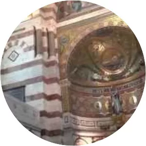 Basilique NotreDame de la Garde