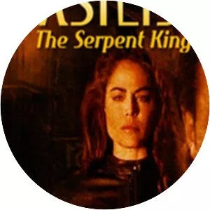 Basilisk: The Serpent King