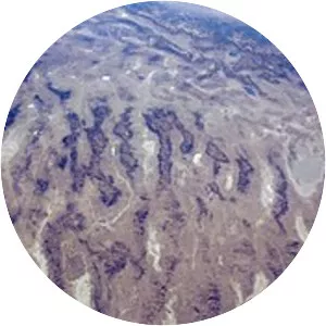 Basin and Range Province