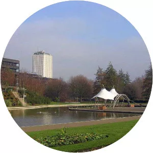 Basingstoke and Deane District