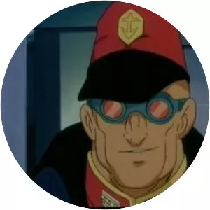 Bask Om - Fictional character