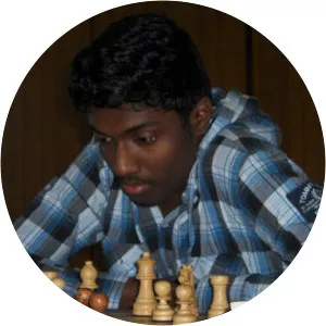 Baskaran Adhiban