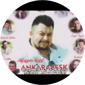 Başkentli Gökhan - Musical artist