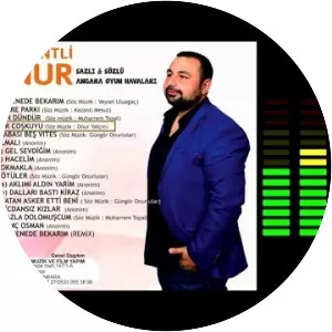 Başkentli Onur - Musical artist