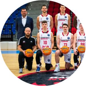 Basketball Nymburk