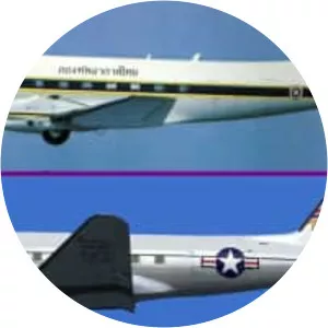 Basler BT-67 - Aircraft model