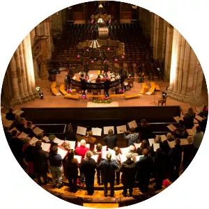 Basler Münster. Kantorei (Basler Münsterkantorei)