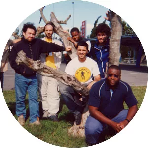 Basque Dub Foundation