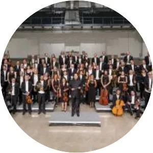 Basque National Orchestra - 