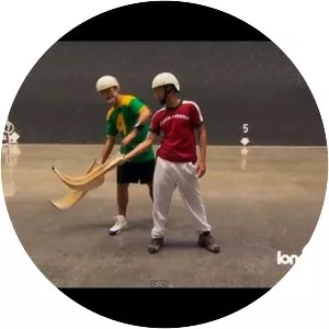 Basque pelota