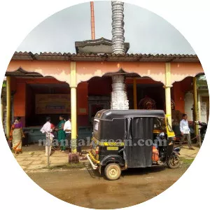 Basroor - Village in India