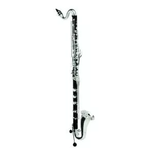 Bass clarinet