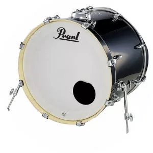 Bass drum