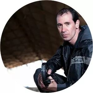 bass drum project victor conca - Musical artist