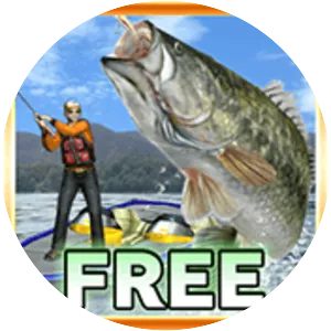 Bass Fishing 3D Free