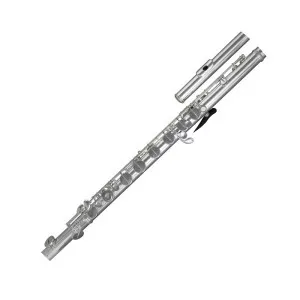 Bass flute - Musical instrument