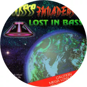 euro bass express bass invaders - Musical group