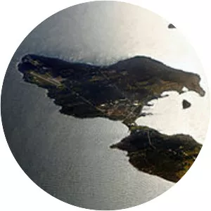 Bass Islands - Island in Ohio