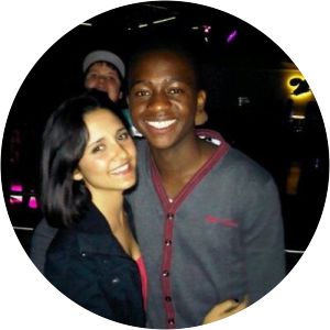 Bass Mdlongwa photograph