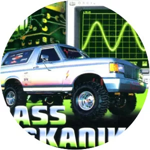 Bass Mekanik - Record producer