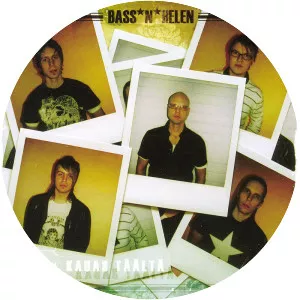 Bass'n Helen - Musical group