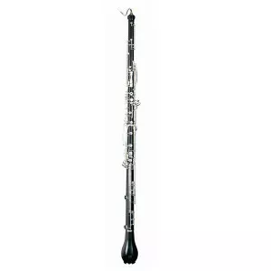 Bass oboe